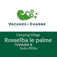 Camping Rosselba le Palme